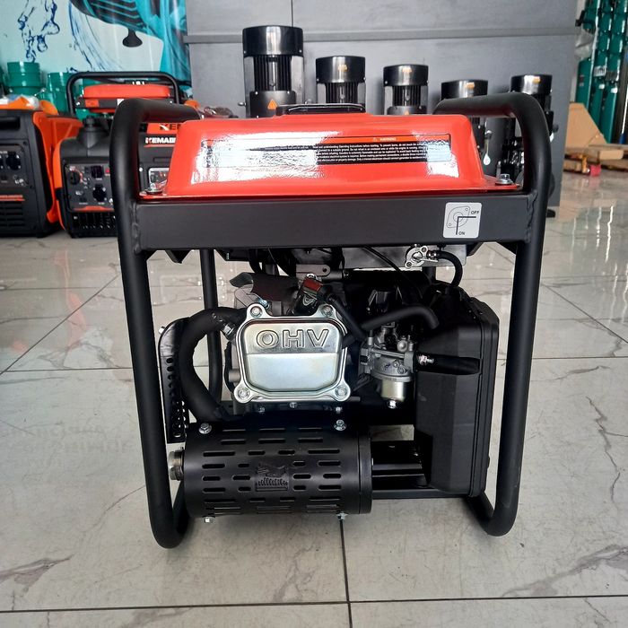 Сварка дивижок KEMAGE