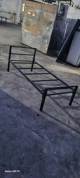 кровать металлическая кроват krovatlar temir krovat kravat