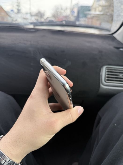 Айфон 11 про БЕЗ РЕМОНТ