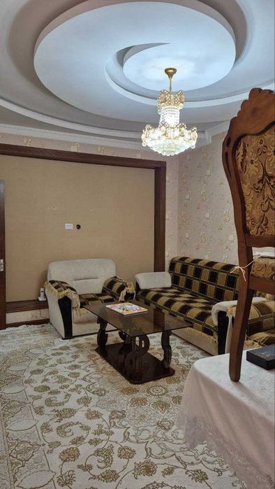 ПРОДАЕТСЯ 3/1/6 на: Юнусабад 17 Golden Hause "Бахт касри" кирпич