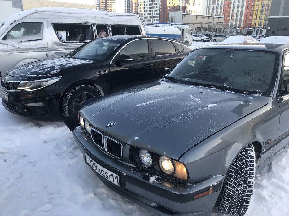 Продам диски бмв е34