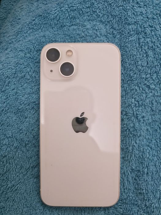 Iphone 13 128 gb 87%