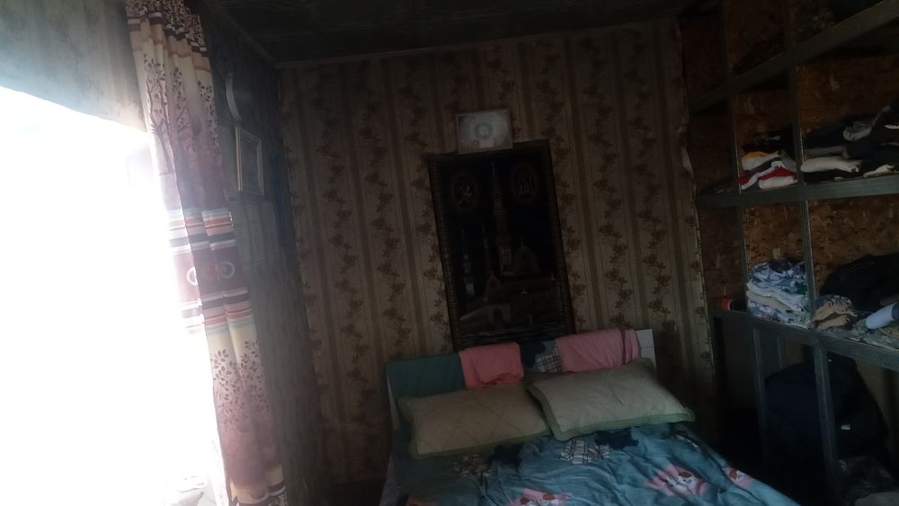 Продам Дом недостроенный