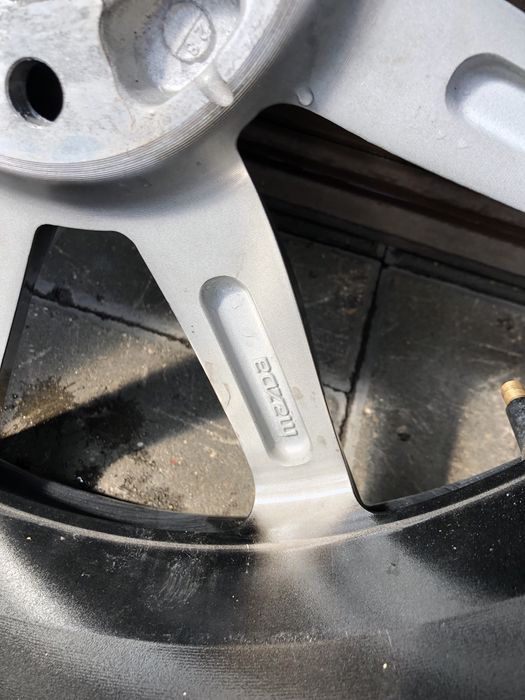 Диски на Мазда 2/МХ-5