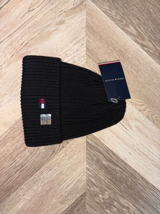 Căciulă Tommy Hilfiger măsură universală