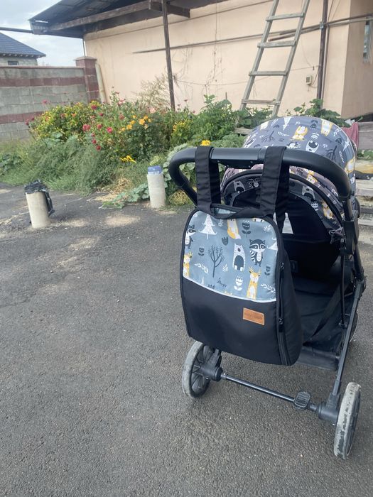 Продам коляску ining baby