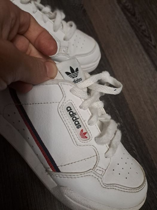 Детски боти и маратонки Адидас -  30номер