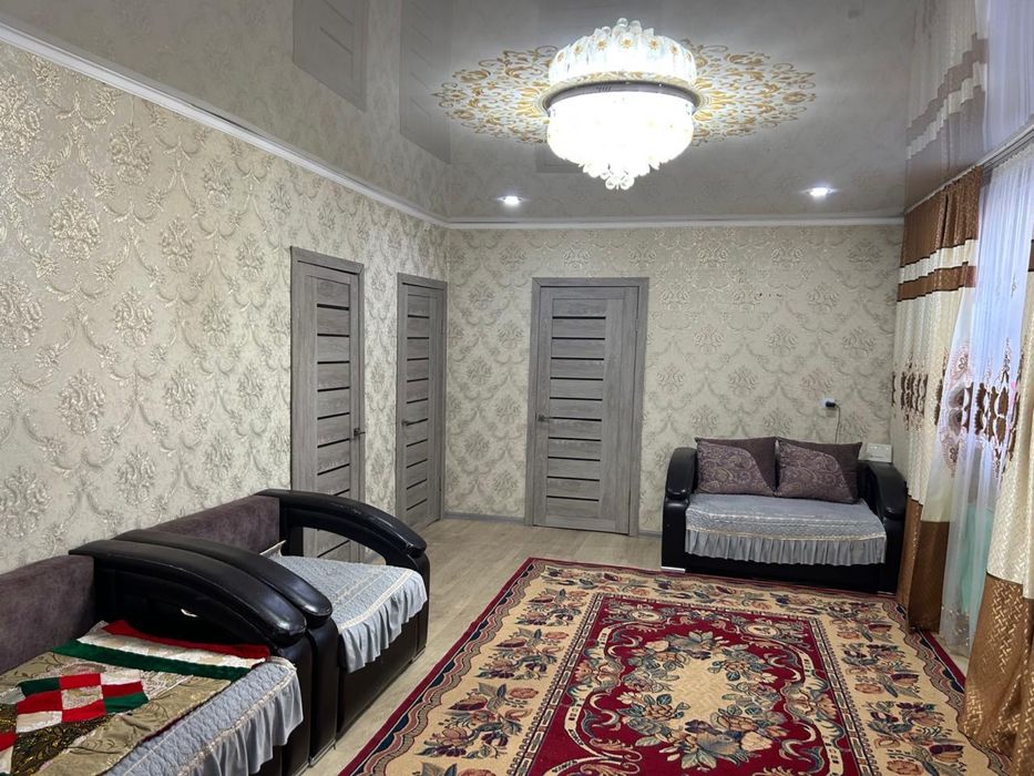 Продается дом Компас