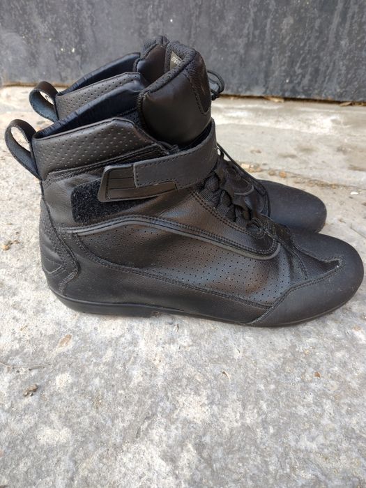 Мото боти RST Stunt X-размер 44