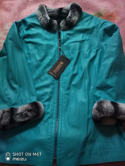 Продается двухсторонняя куртка