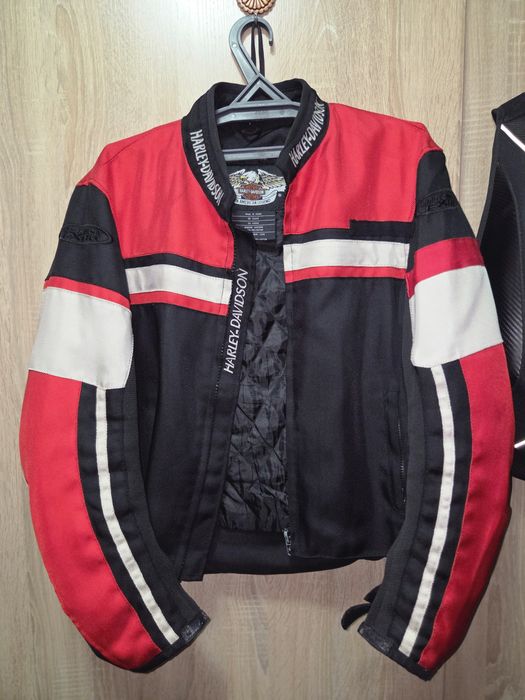 Мотокуртка, куртка HARLEY-DAVIDSON