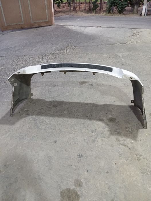 Bamfer Kaptiva 2 zbo‘ri rangi oq