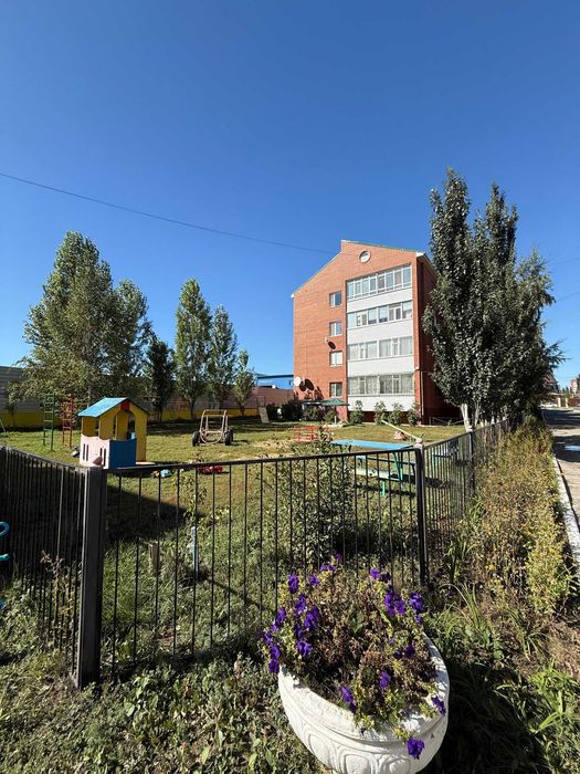 Продажа 3-комнатной квартиры 5 мкрн