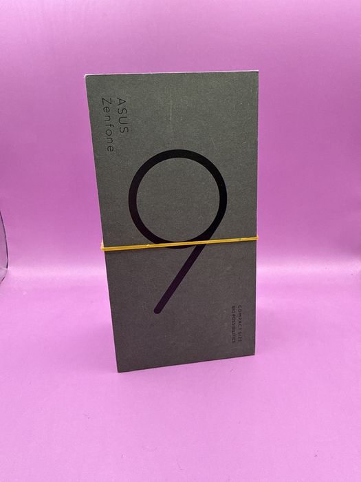 Asus Zenfone 9 128/8gb nou •Matei Amanet Crangasi•