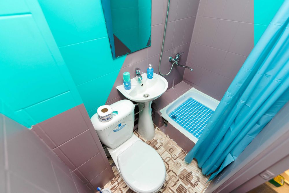 YourHouse рядом с Гранд Парком