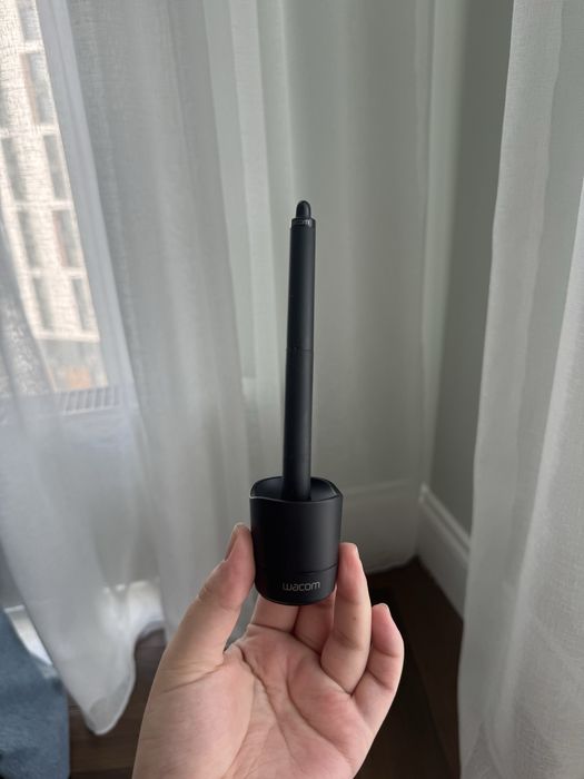 Wacom Intuos Pro Medium PTH-651 графический планшет