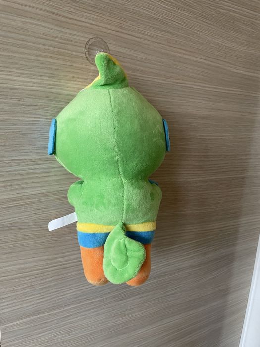 Мягкая игрушка Leon Леон