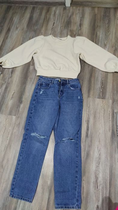 Дамски дрехи лотове Хс с размер