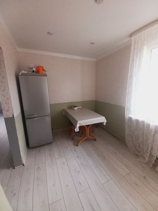 Продаётся квартира