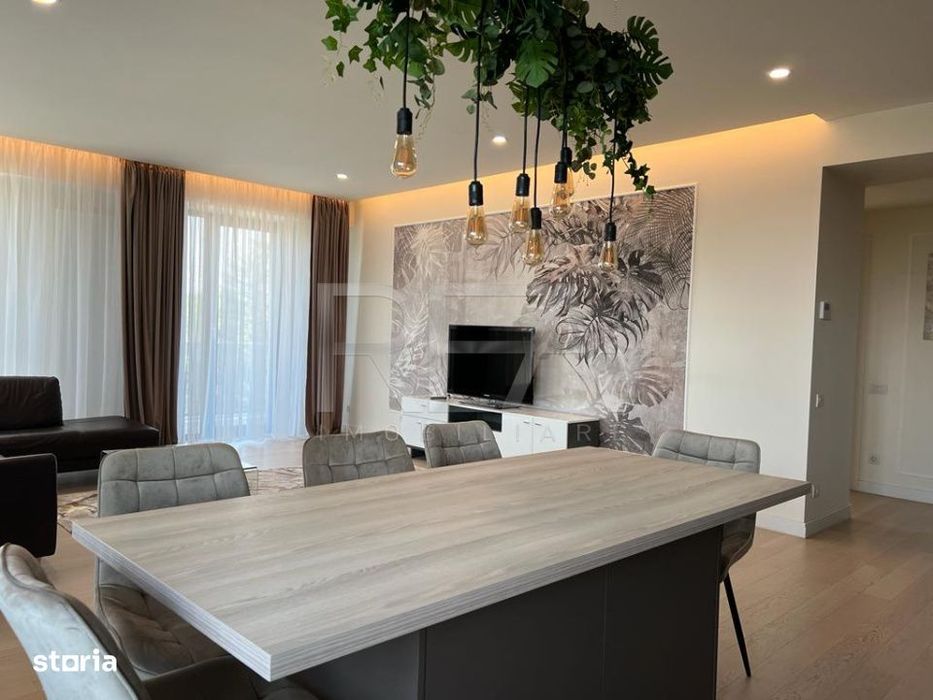 Apartament 4 camere Residence 5 , Strada Erou Iancu Nicolae 53