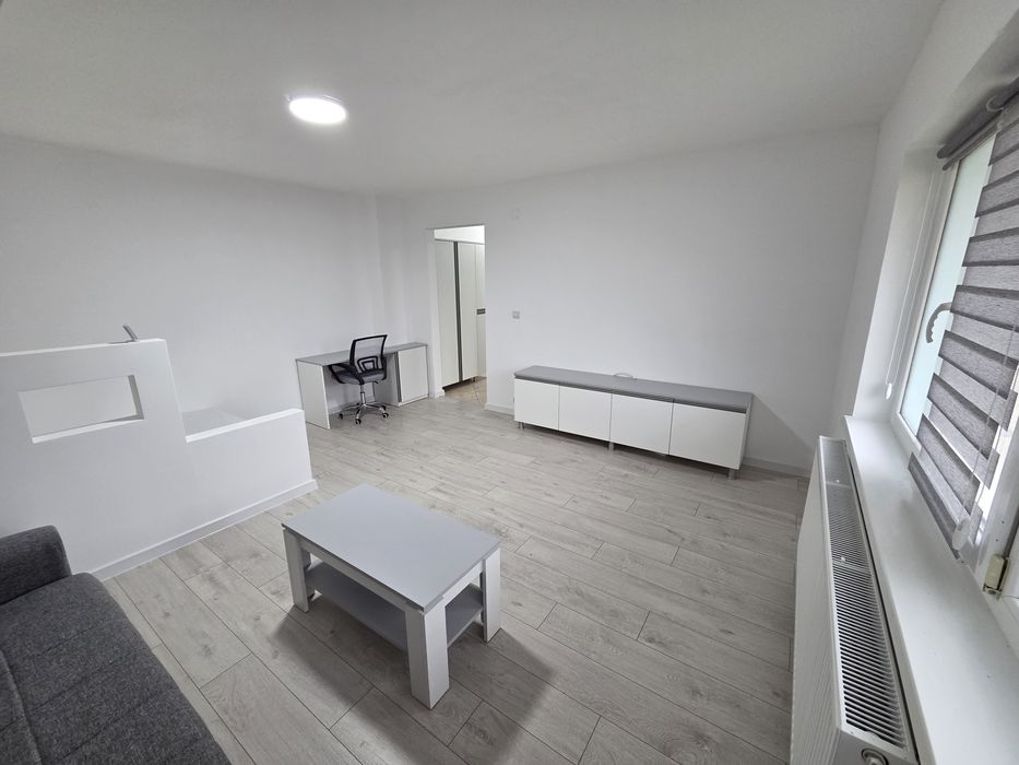 Garsoniera Trivale 40mp parter