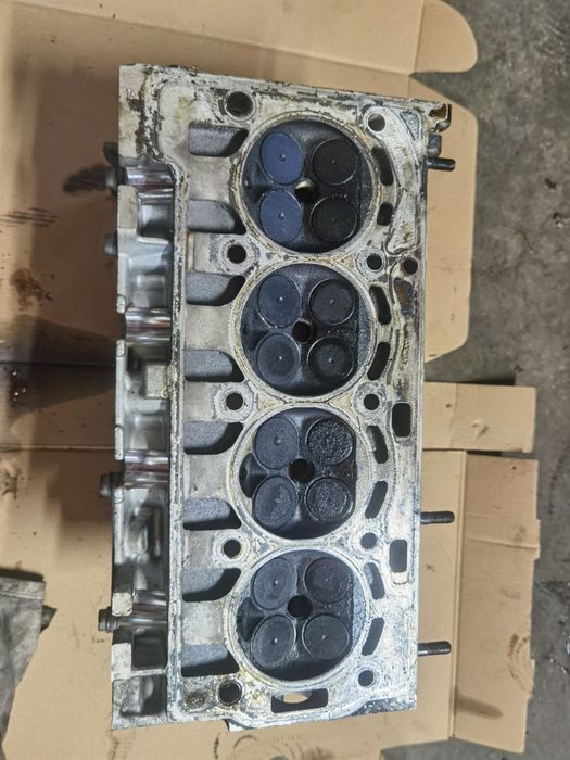 Chiulasa wv 1.4 tsi/tfsi