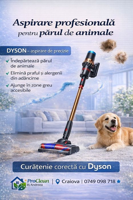 Curățenie profesională case,apartamente,birouri – Craiova