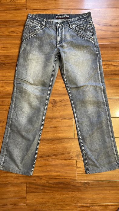Очень дёшево джинсы и брюки