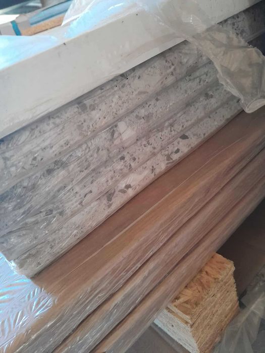 Blat bucatarie nou, diferite culori si dimensiuni