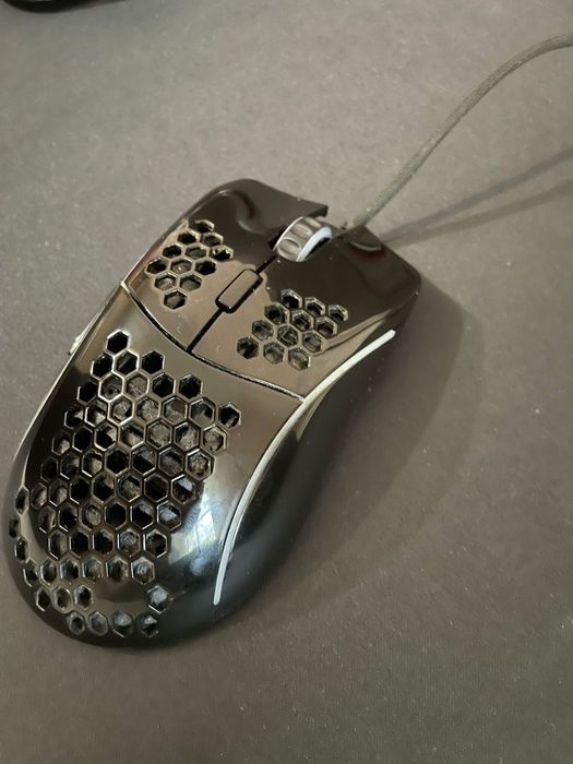 Игровая мышь Pixart PMW-3360