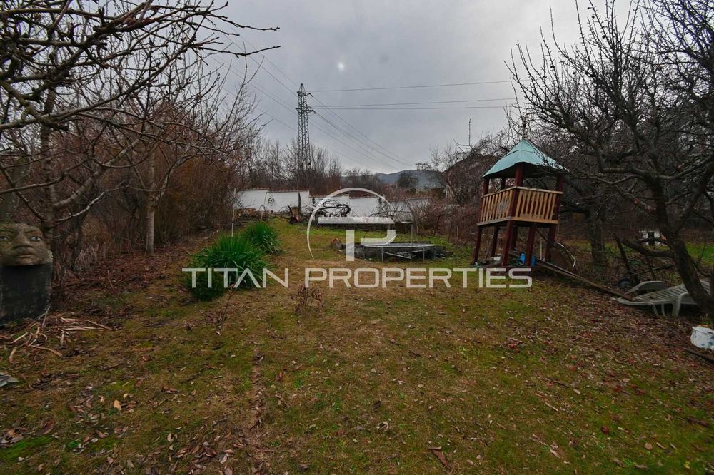 Продава се Къща в с. Лозен, Област София-град - 91 кв.м за 1770 €/кв.м - Снимка #14