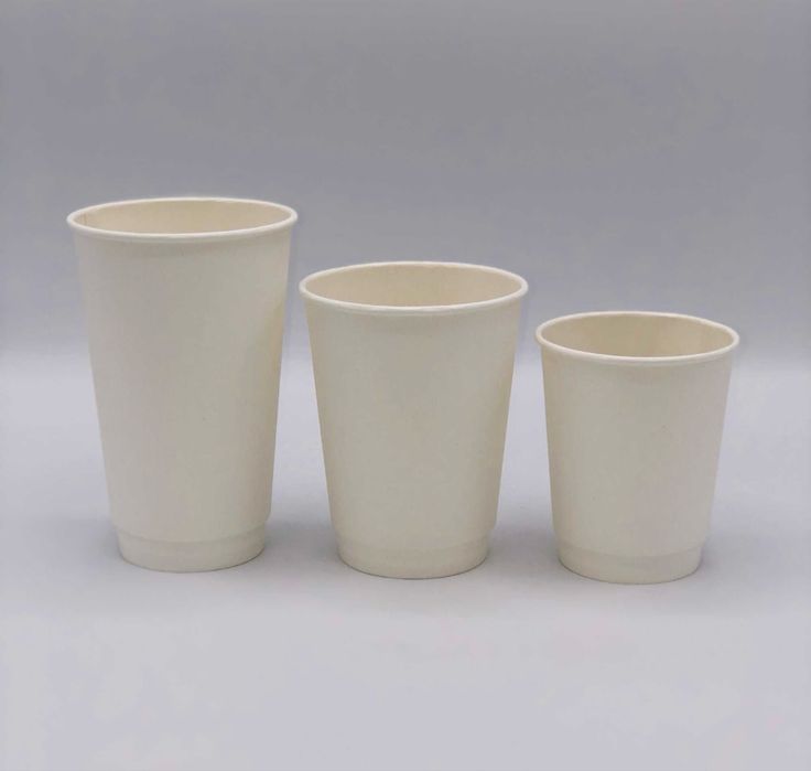 Кофе стаканы для горячих напитков