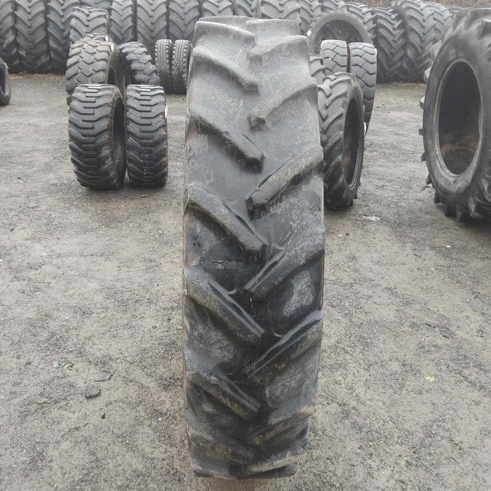 Cauciucuri 270/95R32 (11.2R32) Bkt. anvelope sh erbicidat tractor metz