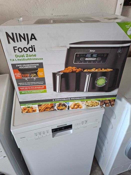 Фраер Ninja Foodi