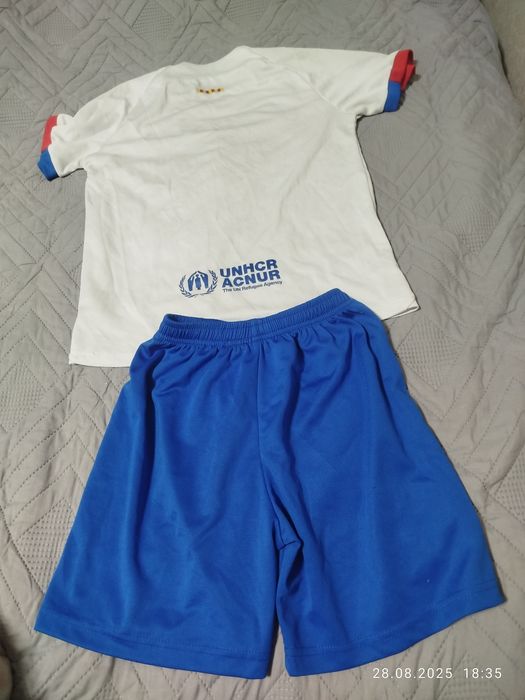 Спортивная форма