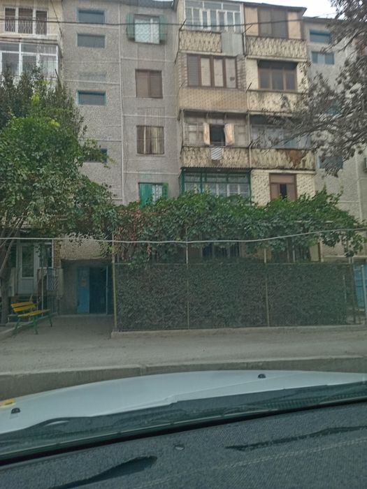 ПРОДАЁТСЯ 3х комнатная квартира