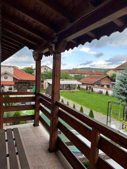 планинска вила под наем