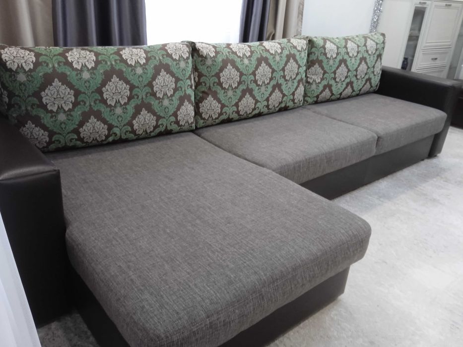 Угловой диван(Беларусь)