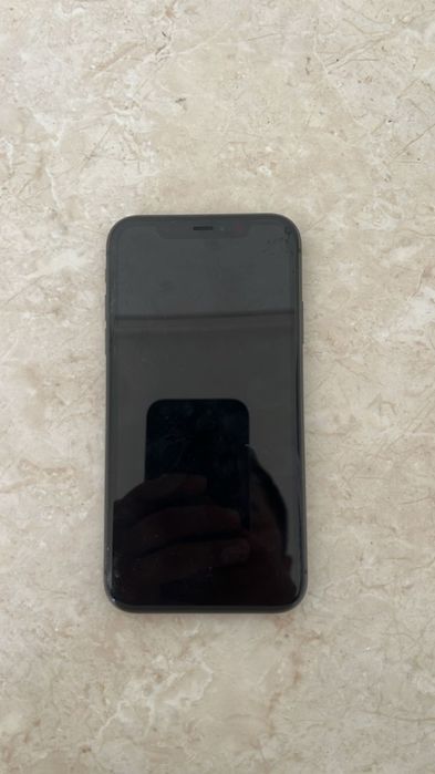 Iphone 11 сатылымда