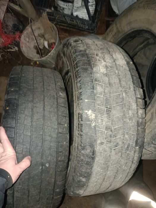 Продам автопокрышки бу