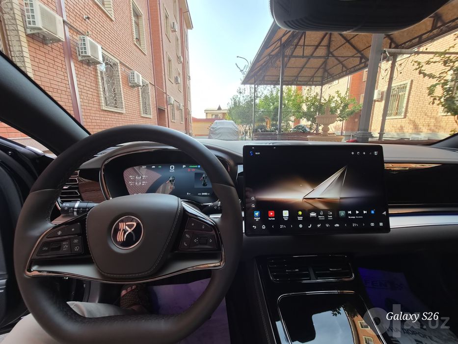 Byd han 605 full 2025 yil