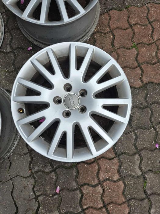 Jante gama vag audi ww etc