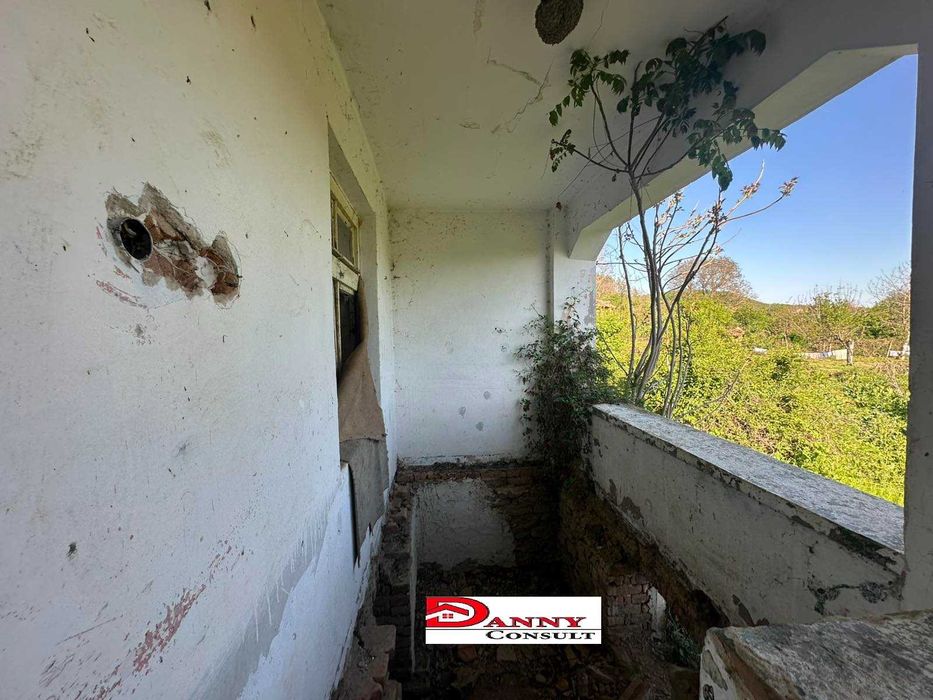 Продава се Къща в Велико Търново, Акация - 100 кв.м за 57 €/кв.м - Снимка #15