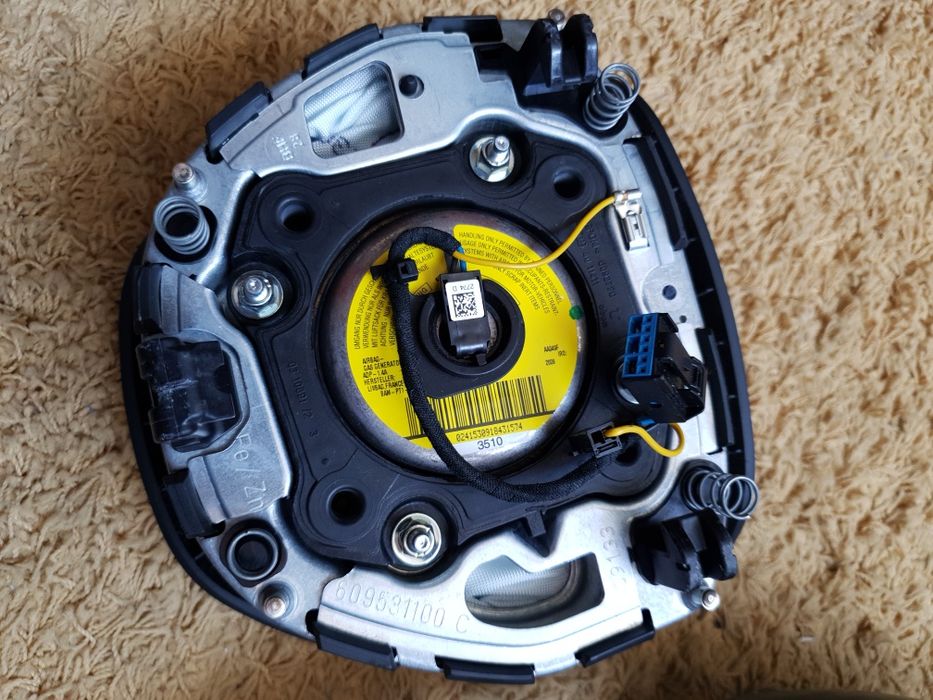 Волан за BMW F10 и F11