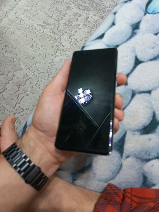 Huawei p40 pro 8GB/256Gb