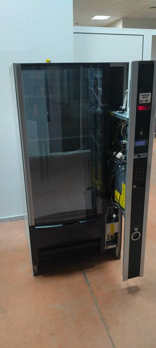 Вендинг Автомат Некта Сфера/Necta Sfera, готов за работа, гаранция