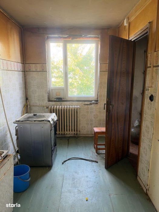 3 camere - Militari - Politehnica - Lujerului