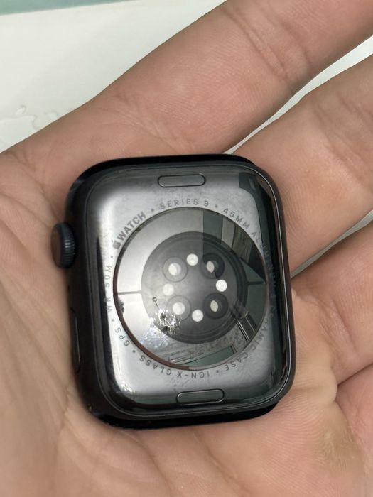 Apple watch 9 45mm