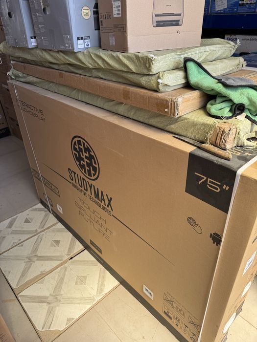 Интерактивный Панель 65/75/85/98 доска Сенсорный с Гарантиями Доставка