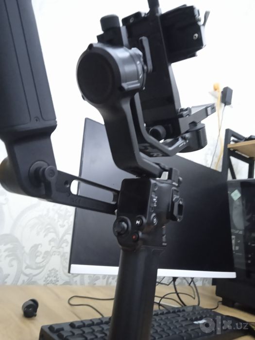 Ronin RS5 combo sotiladi xolati zo'r